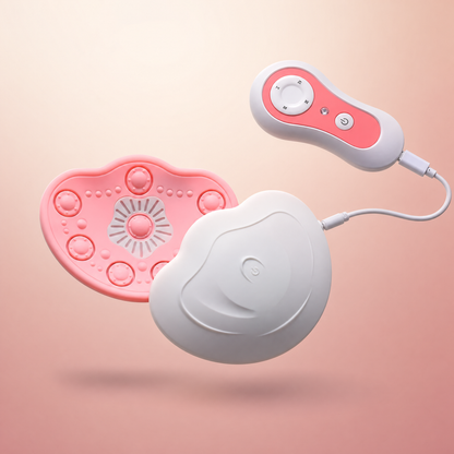 Système de lifting Resona™ à vibration et luminothérapie LED